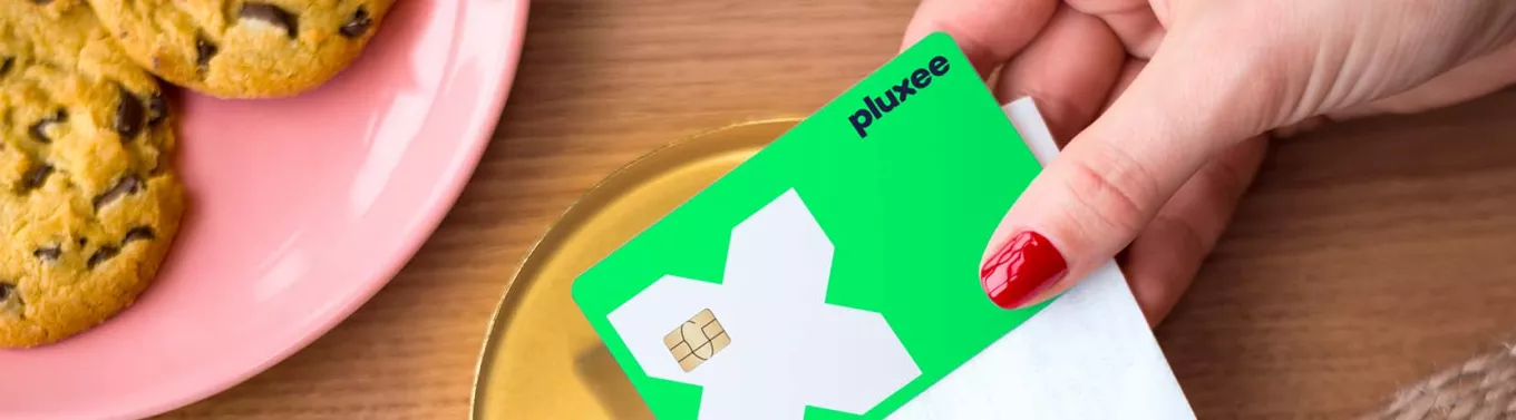 Elektronische maaltijdcheques